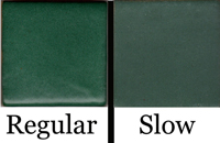 Coyote Glaze - MBG080 - Forest Satin - 1 Pint